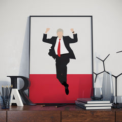 Arsène Wenger - AFC