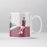 Aston Villa Stadium Mug