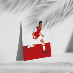 Aubameyang - AFC