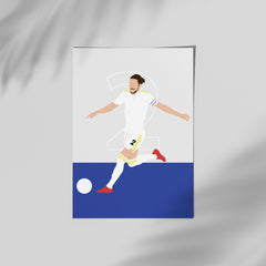 Luke Ayling - Leeds United