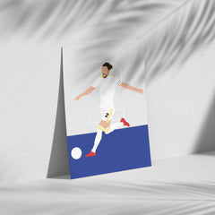 Luke Ayling - Leeds United