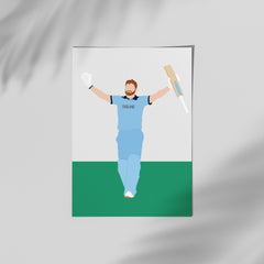 Jonny Bairstow - England