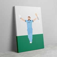 Jonny Bairstow - England
