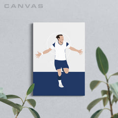 Gareth Bale 20/21 - North London Whites
