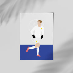 Patrick Bamford - Leeds United