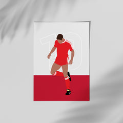 John Barnes - Liverpool