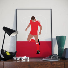 John Barnes - Liverpool