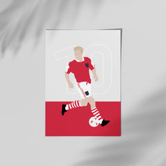 Dennis Bergkamp - AFC