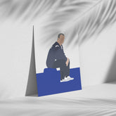 Marcelo Bielsa - Leeds United