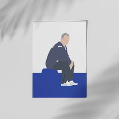 Marcelo Bielsa - Leeds United