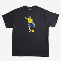 Roberto Carlos - Brazil T-Shirt