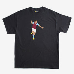 John McGinn - Aston Villa T-Shirt