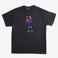 Lionel Messi - Barcelona T-Shirt