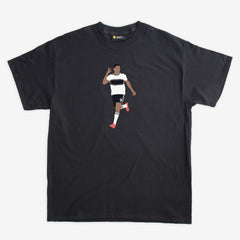 Aleksandar Mitrovic - Fulham T-Shirt