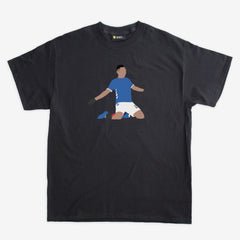 Alfredo Morelos - Rangers T-Shirt