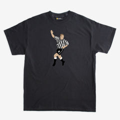 Alan Shearer - Newcastle T-Shirt