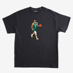 Jayson Tatum - Boston Celtics T-Shirt