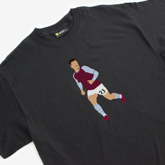 Philippe Coutinho - Aston Villa T-Shirt