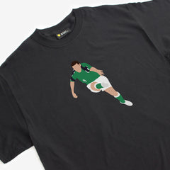 David Healy - Northern Ireland T-Shirt