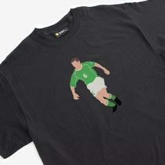 Roy Keane - Ireland T-Shirt