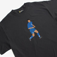 Paolo Maldini - Italy T-Shirt