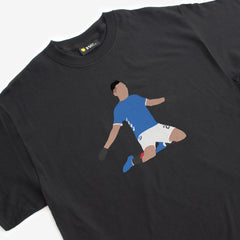 Alfredo Morelos - Rangers T-Shirt