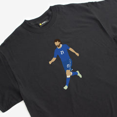 Andrea Pirlo - Italy T-Shirt