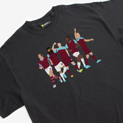 West Ham Players T-Shirt