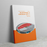 Blackpool Play-Off Final