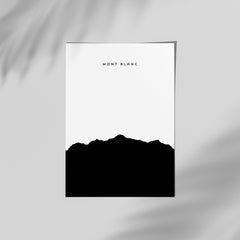 Mont Blanc