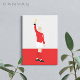 Bobby Moore - England 1966