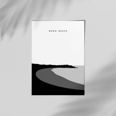 Bondi Beach - Sydney