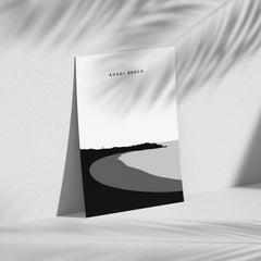 Bondi Beach - Sydney