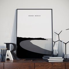 Bondi Beach - Sydney