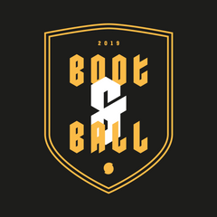 Custom order - 16x20" x2 Orange Hollywood Sign & Seattle Space Needle