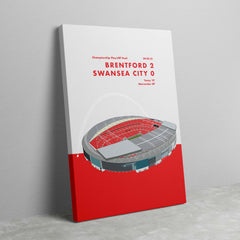 Brentford Play-Off Final