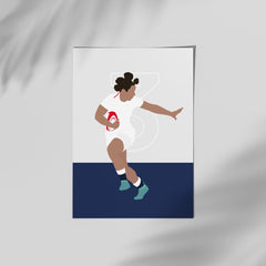 Shaunagh Brown - England
