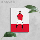 Bruno Fernandes - Man United