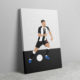 Bruno Guimarães - Newcastle