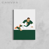 Bryan Habana - South Africa