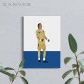 Gianluigi Buffon - Italy