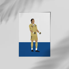 Gianluigi Buffon - Italy