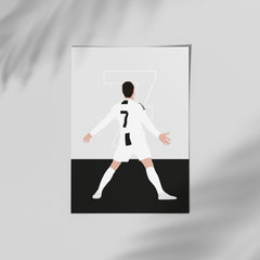 Cristiano Ronaldo - Juventus