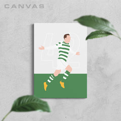 Callum McGregor - Celtic