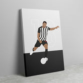 Callum Wilson - Newcastle