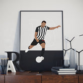 Callum Wilson - Newcastle