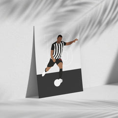 Callum Wilson - Newcastle