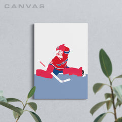 Carey Price - Montreal Canadiens