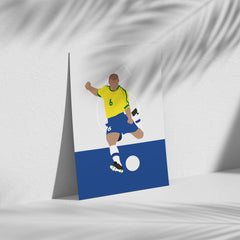 Roberto Carlos - Brazil