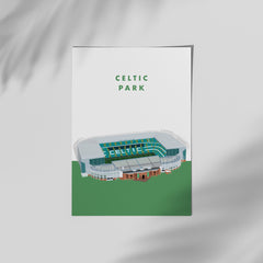 Celtic Park - Celtic